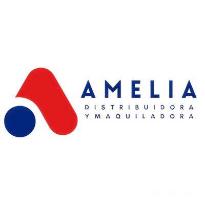 Logo de AMELIA